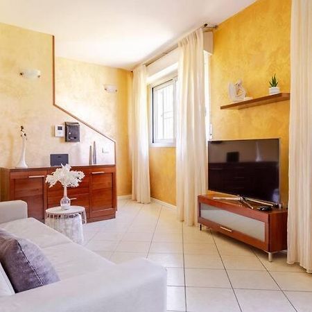 A Casa Minerva Rimini Exterior foto