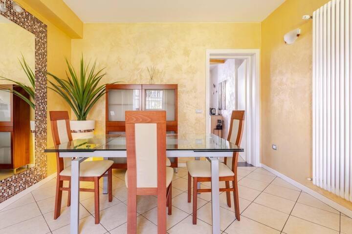 A Casa Minerva Rimini Exterior foto