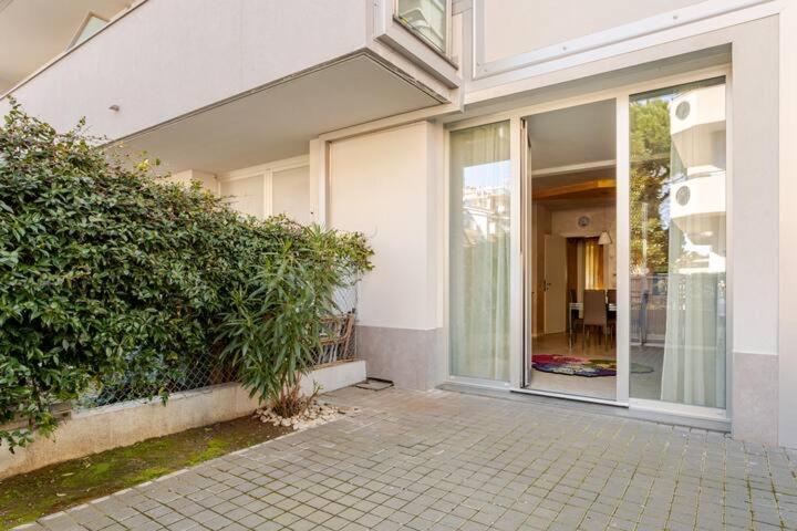 A Casa Minerva Rimini Exterior foto